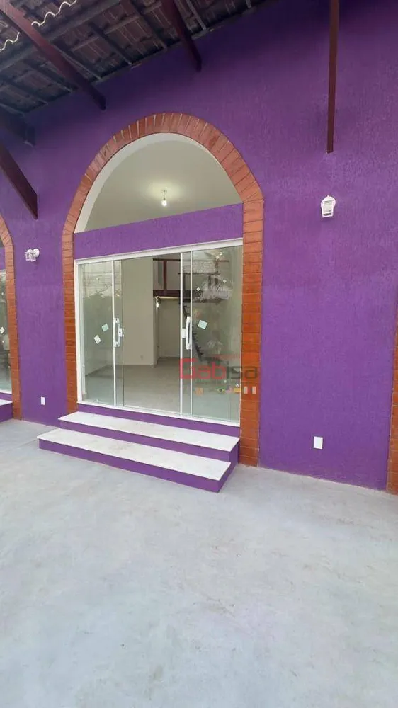 Loja-Salão, 24 m² - Foto 1