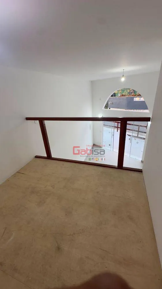 Loja-Salão, 24 m² - Foto 4