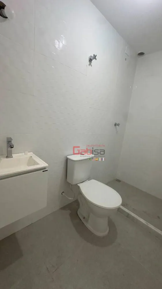 Loja-Salão, 24 m² - Foto 5