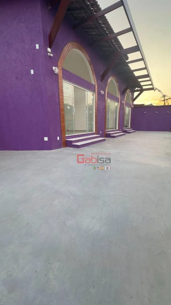 Loja-Salão, 24 m² - Foto 9