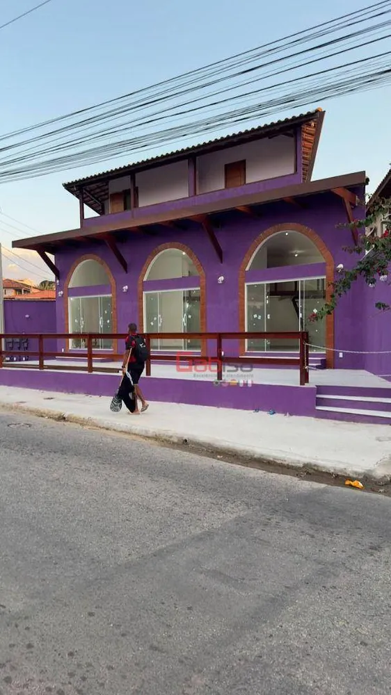 Loja-Salão, 24 m² - Foto 10