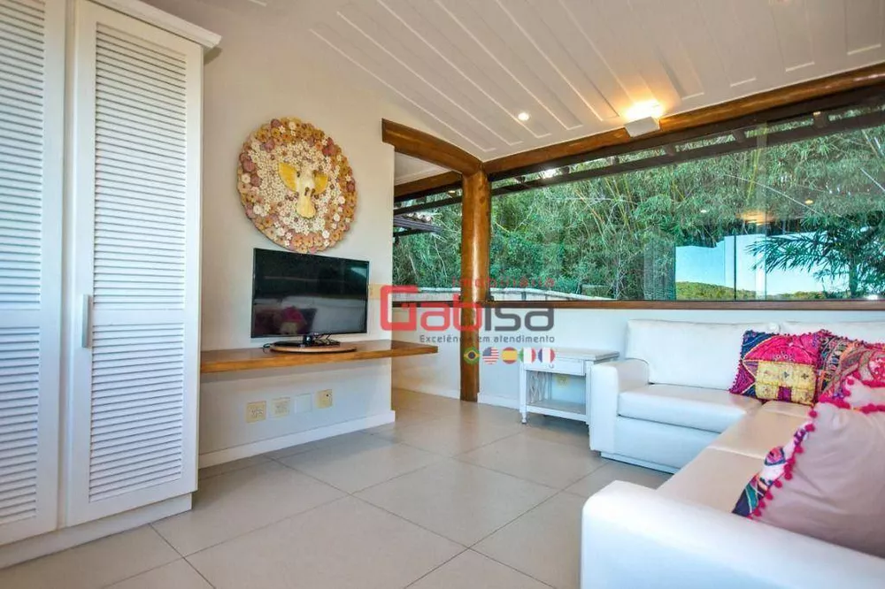 Casa, 6 quartos, 580 m² - Foto 3
