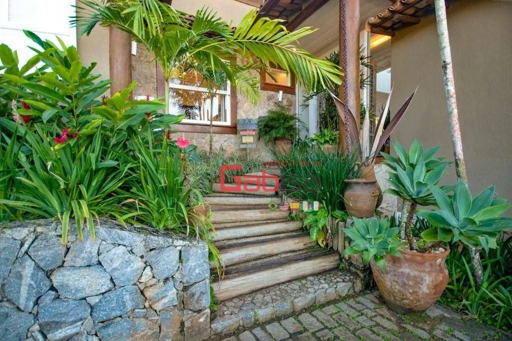 Casa, 6 quartos, 580 m² - Foto 11