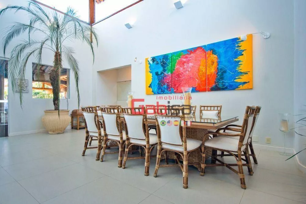 Casa, 6 quartos, 580 m² - Foto 6