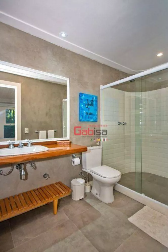Casa, 6 quartos, 580 m² - Foto 22