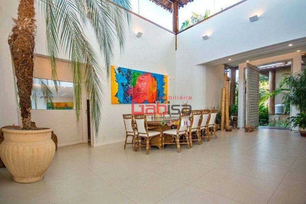 Casa, 6 quartos, 580 m² - Foto 20