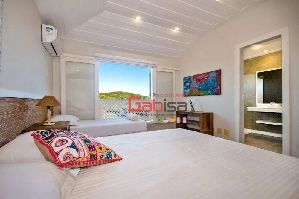 Casa, 6 quartos, 580 m² - Foto 23