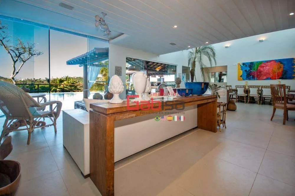 Casa, 6 quartos, 580 m² - Foto 25