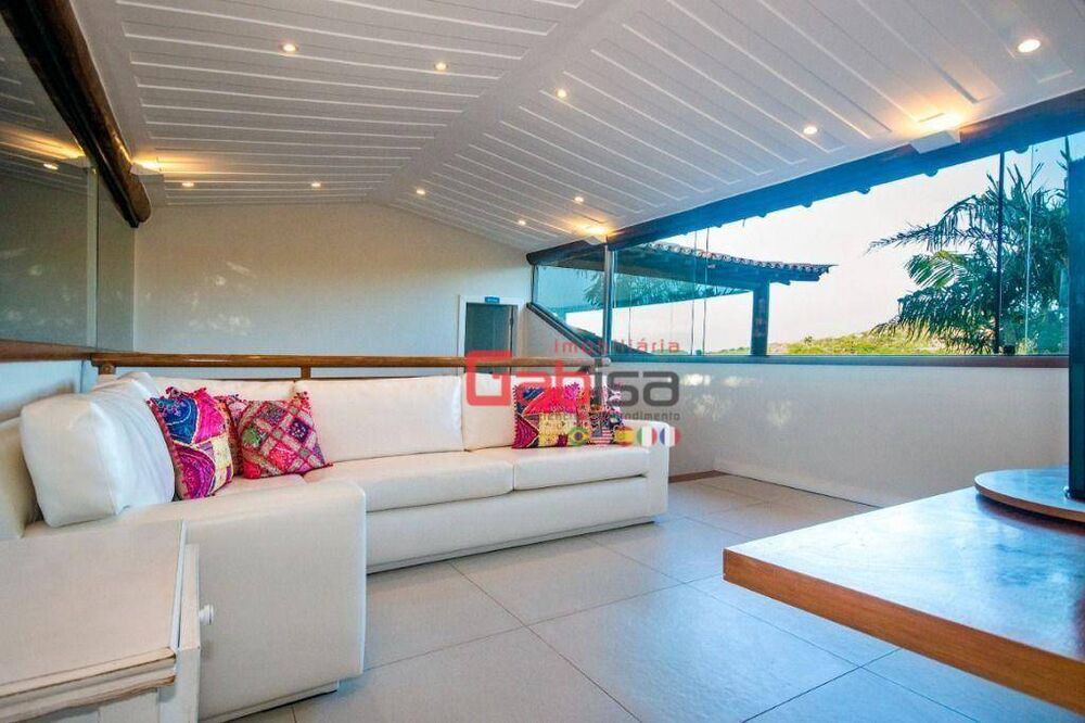 Casa, 6 quartos, 580 m² - Foto 15