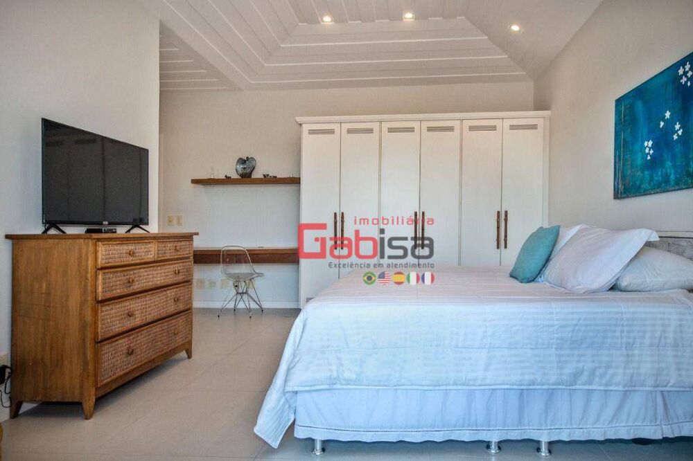 Casa, 6 quartos, 580 m² - Foto 28