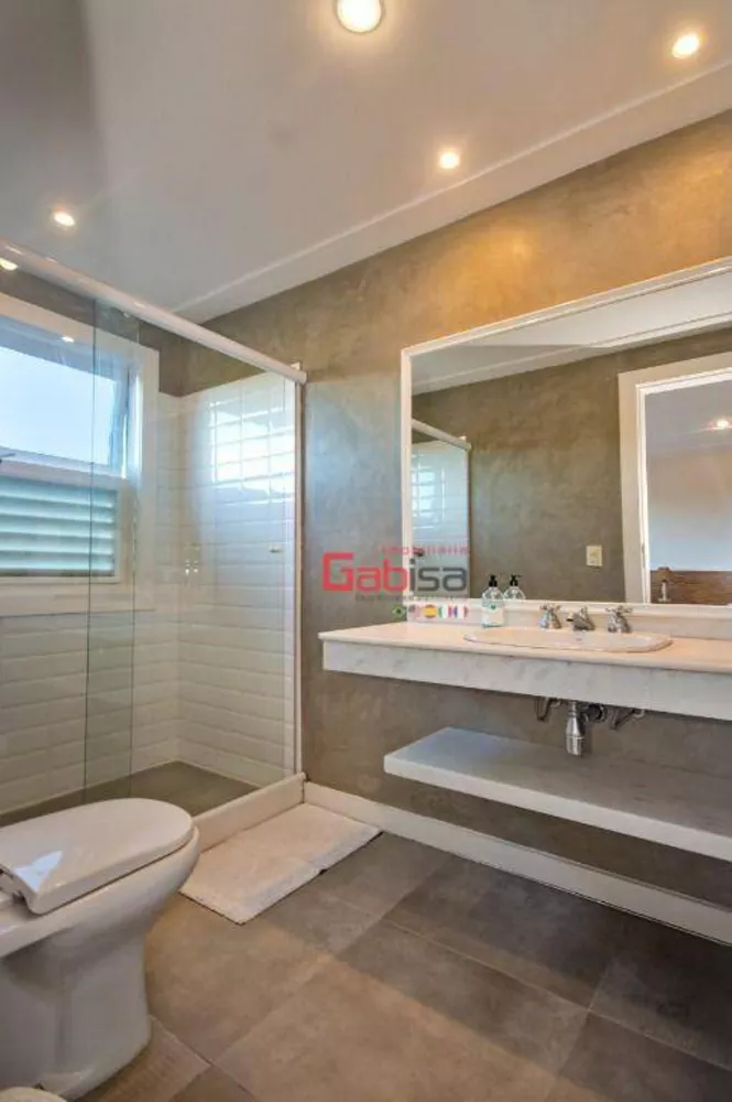 Casa, 6 quartos, 580 m² - Foto 7