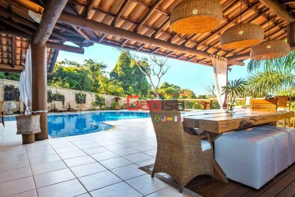 Casa, 6 quartos, 580 m² - Foto 5