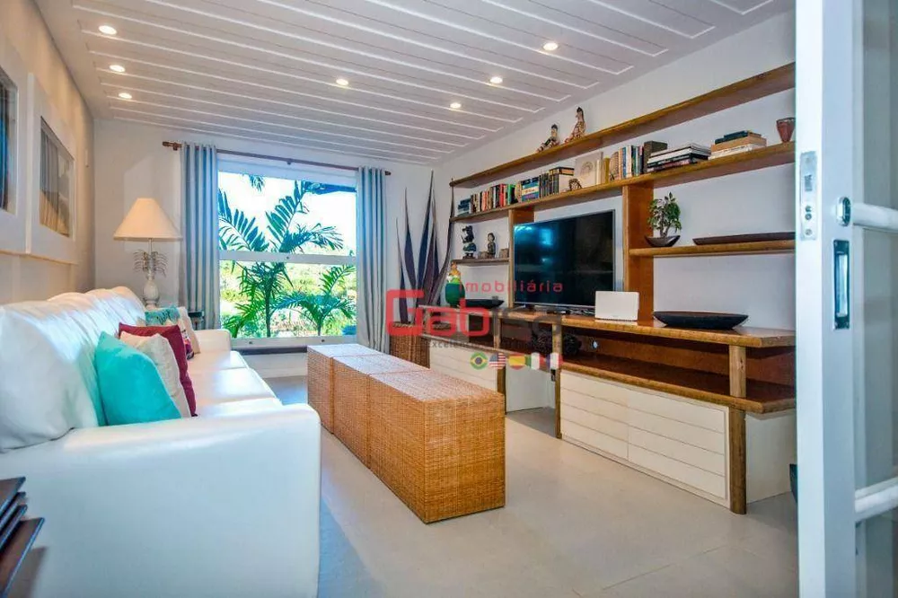 Casa, 6 quartos, 580 m² - Foto 10