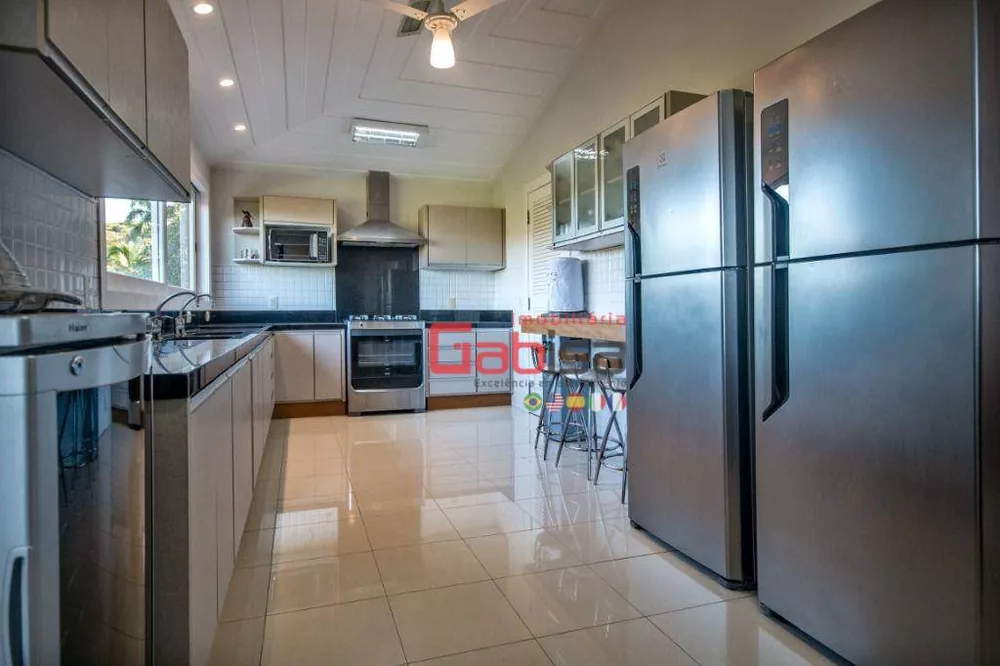 Casa, 6 quartos, 580 m² - Foto 1