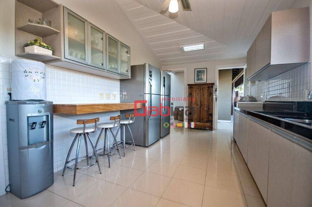 Casa, 6 quartos, 580 m² - Foto 29
