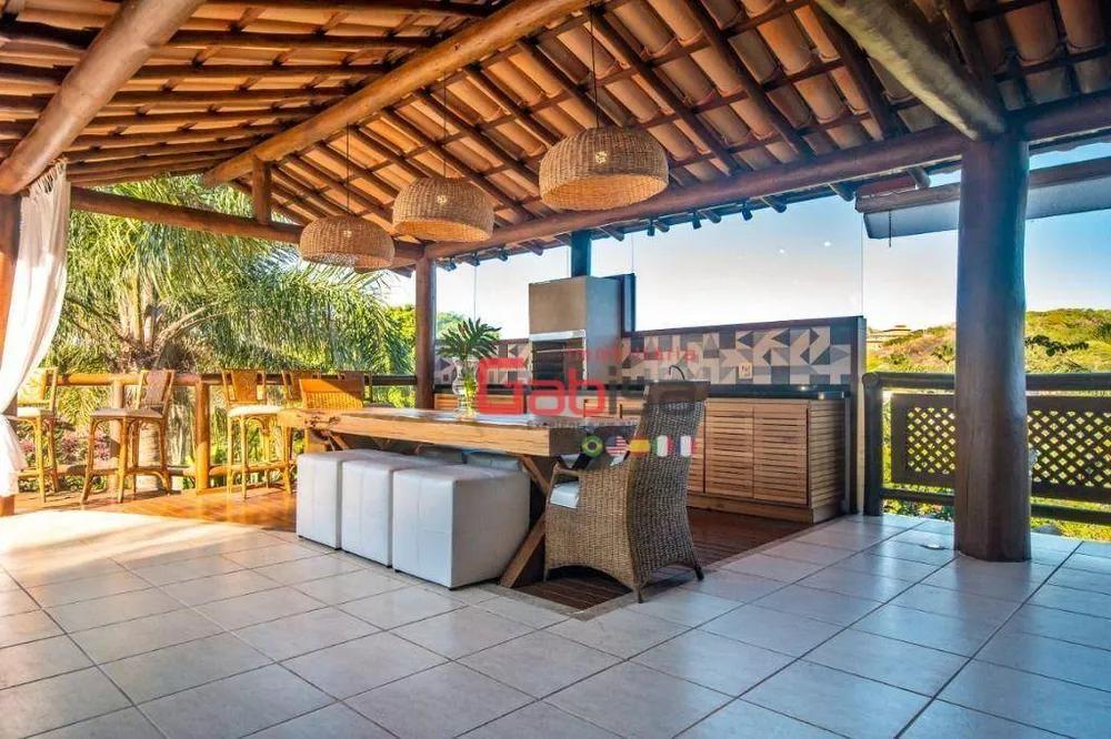 Casa, 6 quartos, 580 m² - Foto 9