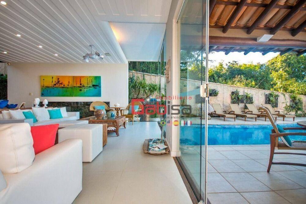 Casa, 6 quartos, 580 m² - Foto 27