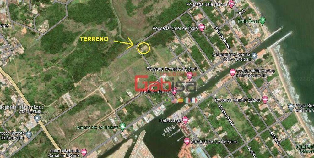 Terreno, 1000 m² - Foto 2