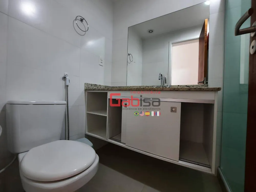 Apartamento, 2 quartos, 105 m² - Foto 12