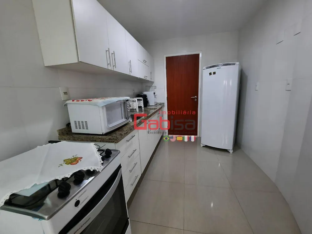 Apartamento, 2 quartos, 105 m² - Foto 5