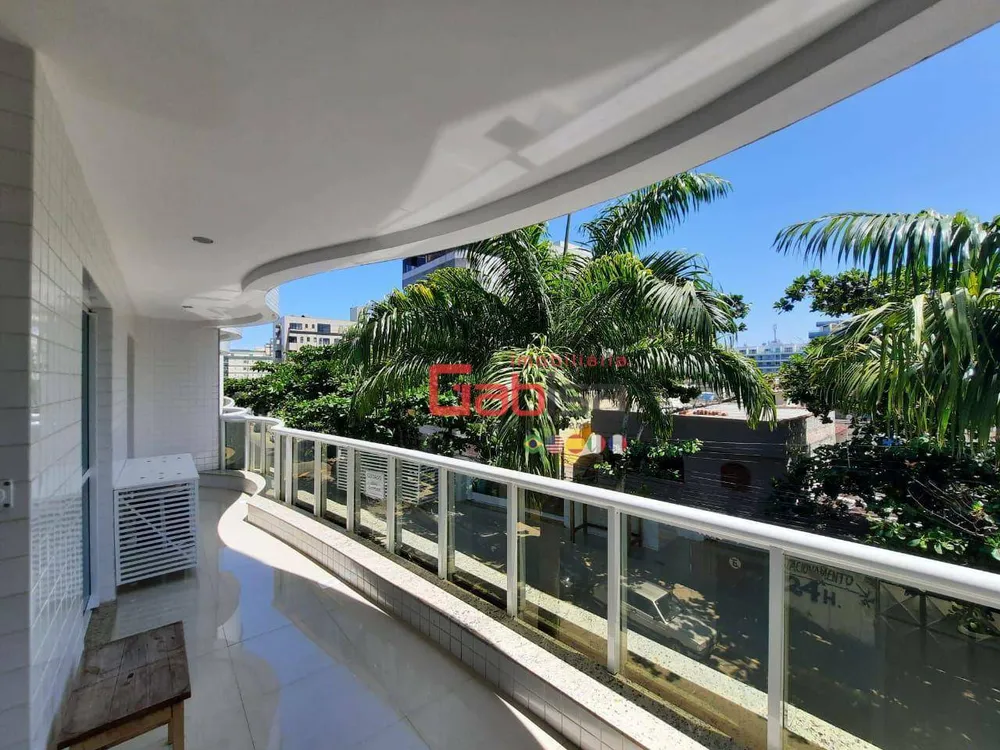 Apartamento, 2 quartos, 105 m² - Foto 1