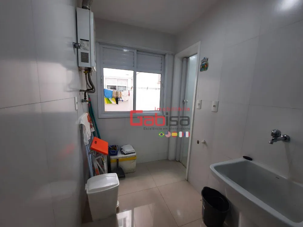 Apartamento, 2 quartos, 105 m² - Foto 7