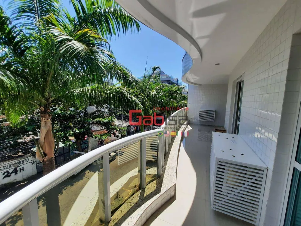 Apartamento, 2 quartos, 105 m² - Foto 2