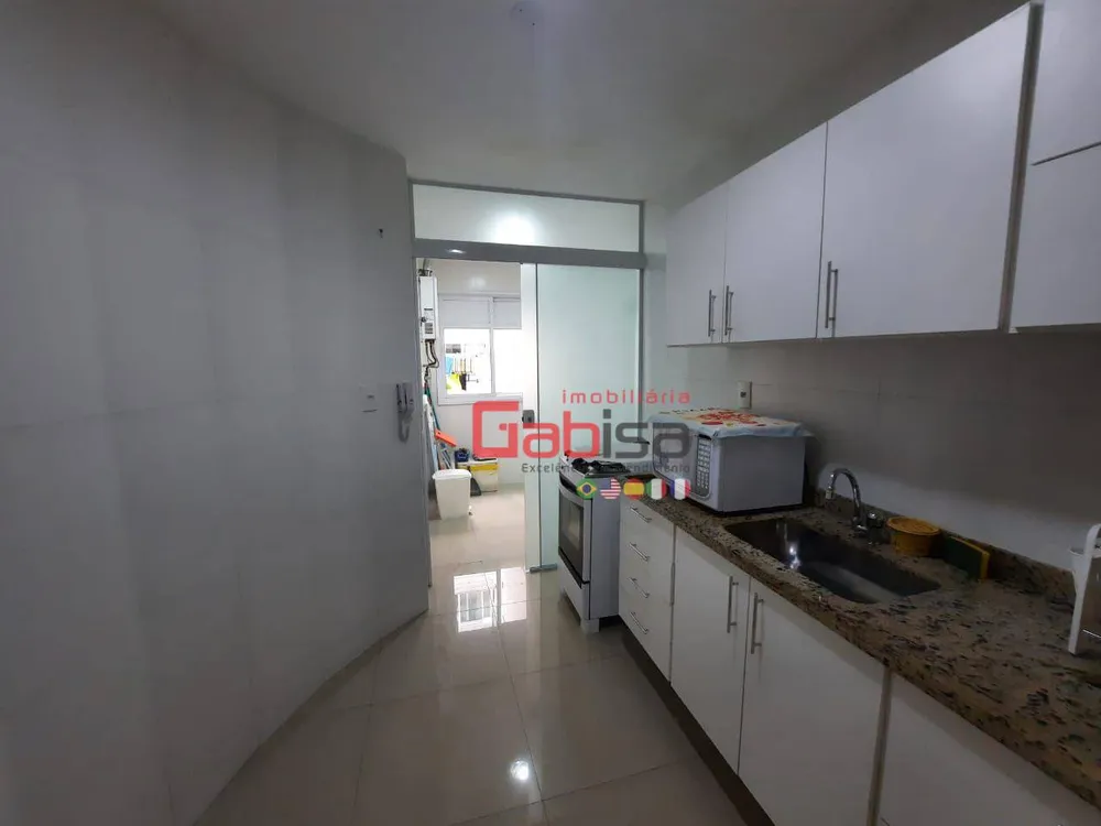 Apartamento, 2 quartos, 105 m² - Foto 6