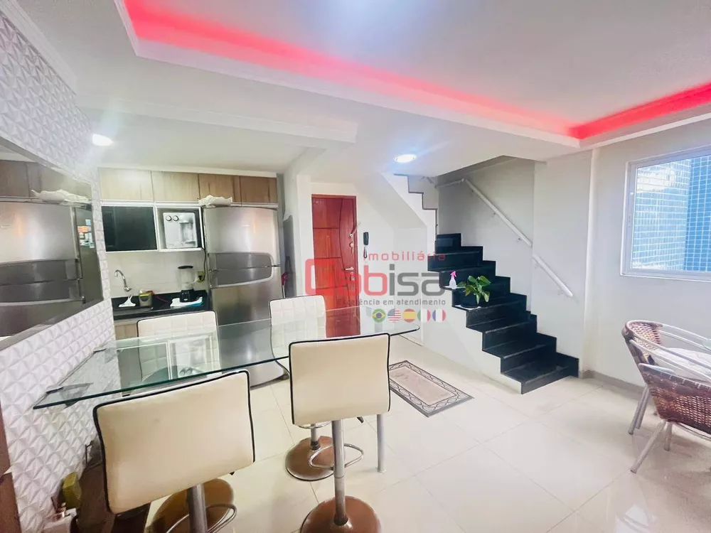 Cobertura, 4 quartos, 141 m² - Foto 19