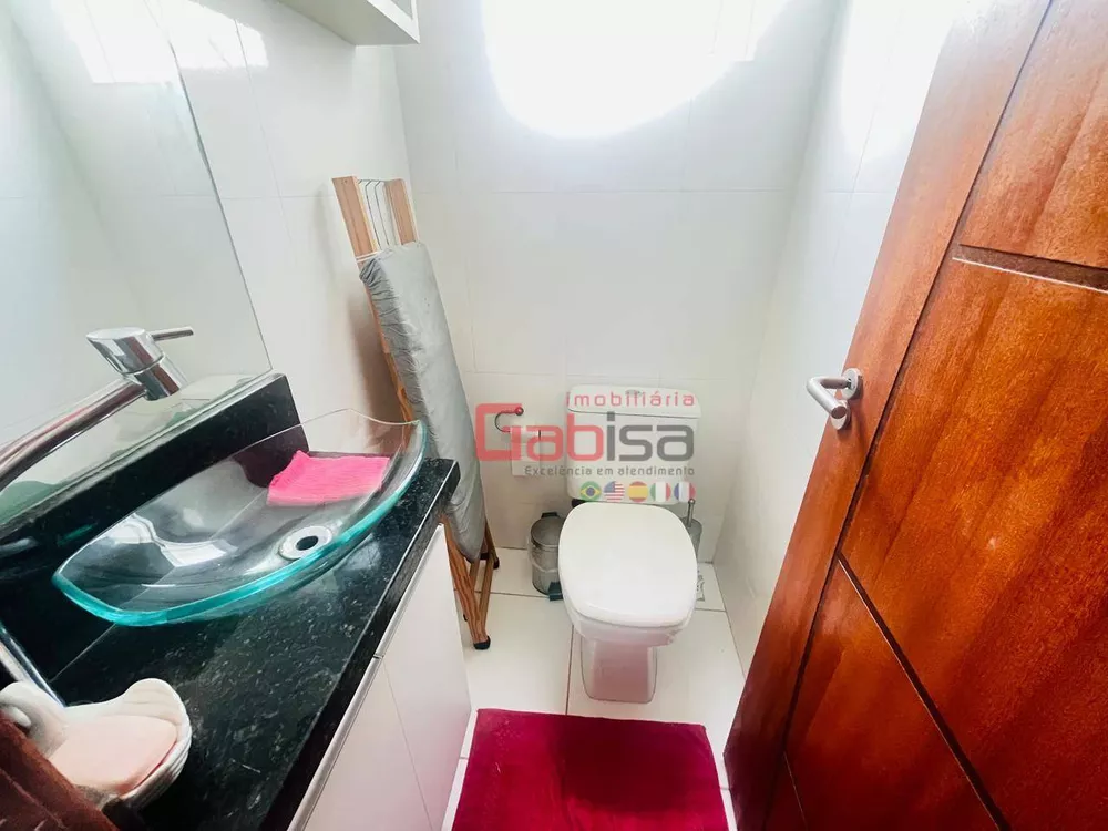 Cobertura, 4 quartos, 141 m² - Foto 1