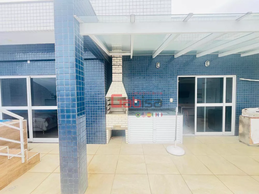 Cobertura, 4 quartos, 141 m² - Foto 11