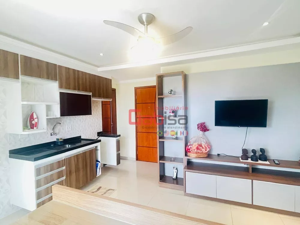 Cobertura, 4 quartos, 141 m² - Foto 4