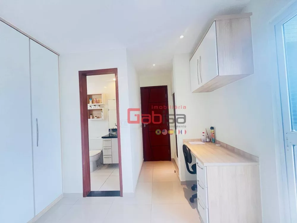 Cobertura, 4 quartos, 141 m² - Foto 13