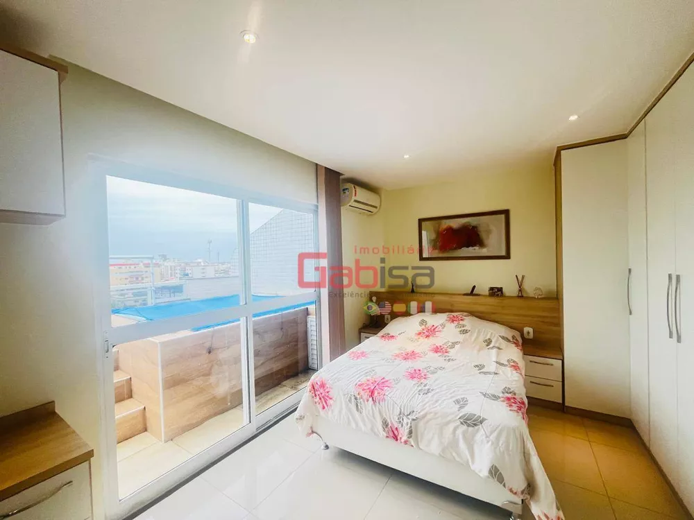 Cobertura, 4 quartos, 141 m² - Foto 3
