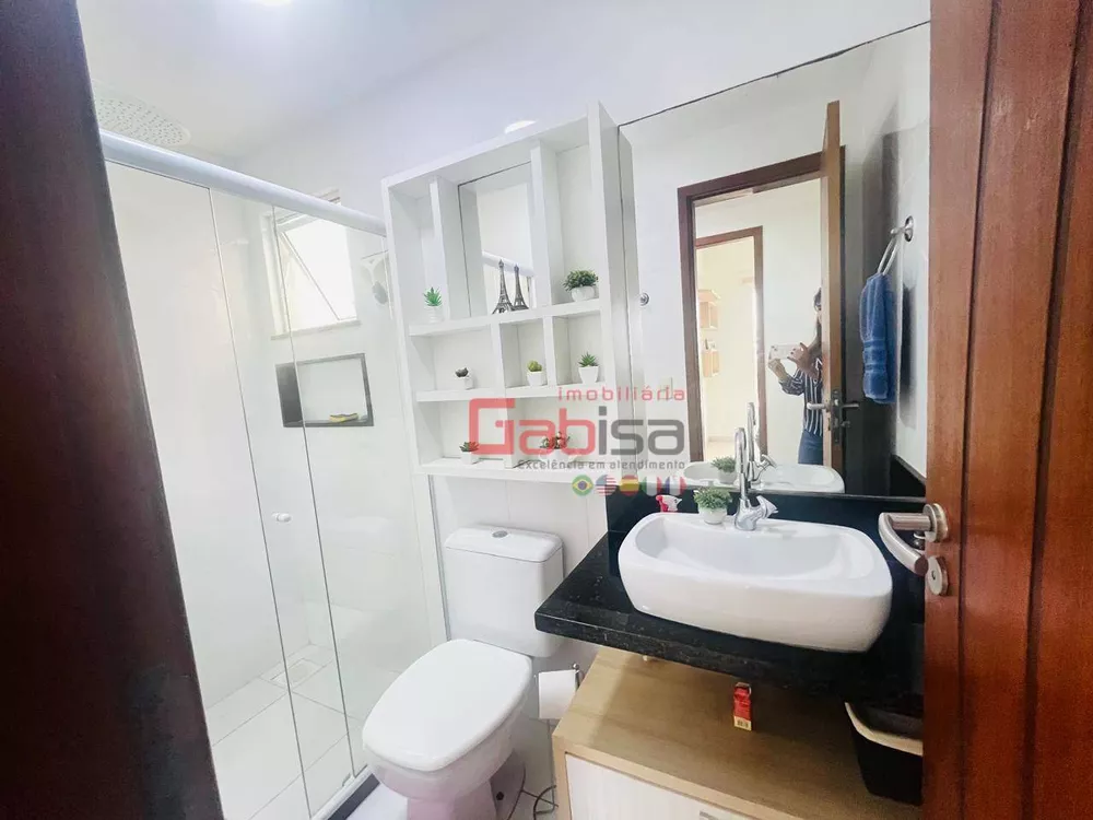 Cobertura, 4 quartos, 141 m² - Foto 21