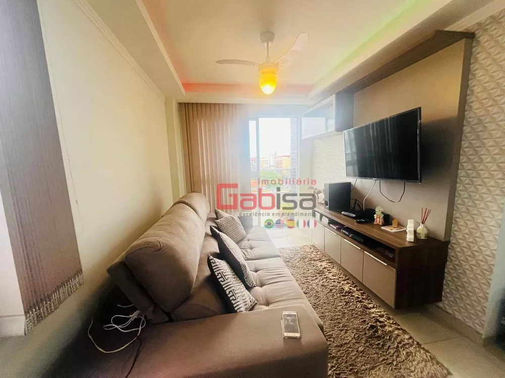Cobertura, 4 quartos, 141 m² - Foto 9