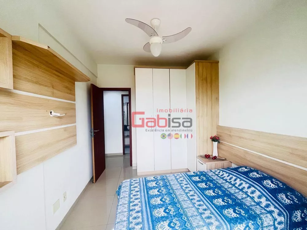 Cobertura, 4 quartos, 141 m² - Foto 10