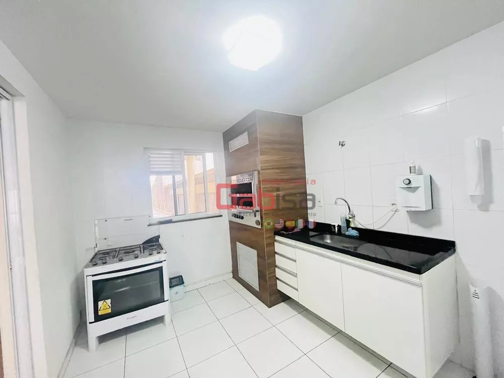 Cobertura, 4 quartos, 141 m² - Foto 5