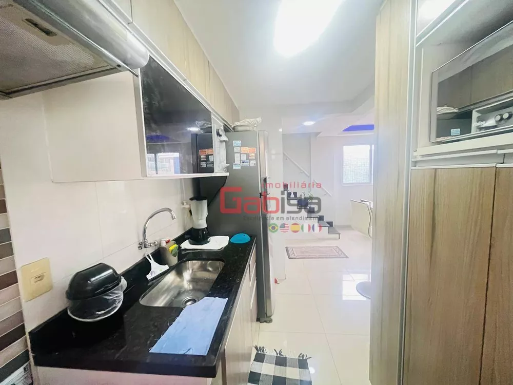 Cobertura, 4 quartos, 141 m² - Foto 25