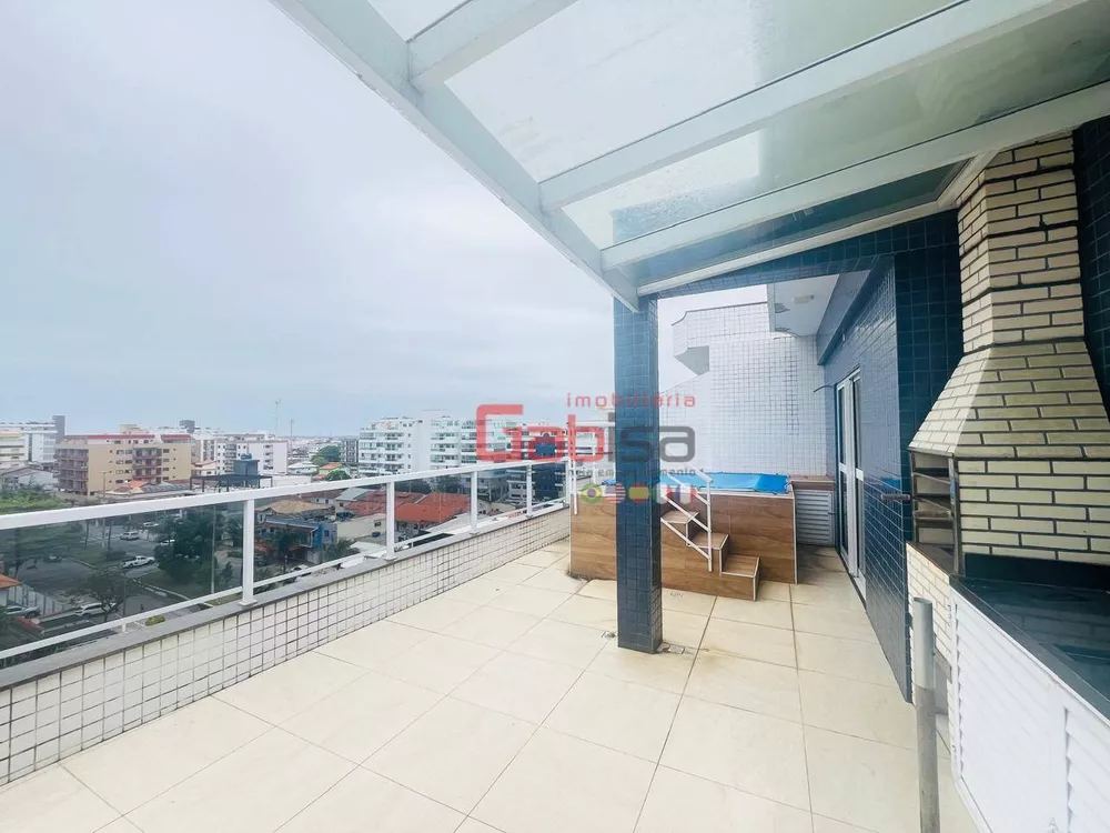 Cobertura, 4 quartos, 141 m² - Foto 6