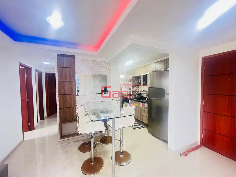 Cobertura, 4 quartos, 141 m² - Foto 22