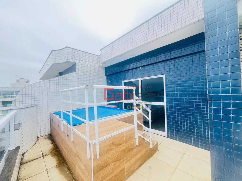 Cobertura, 4 quartos, 141 m² - Foto 7