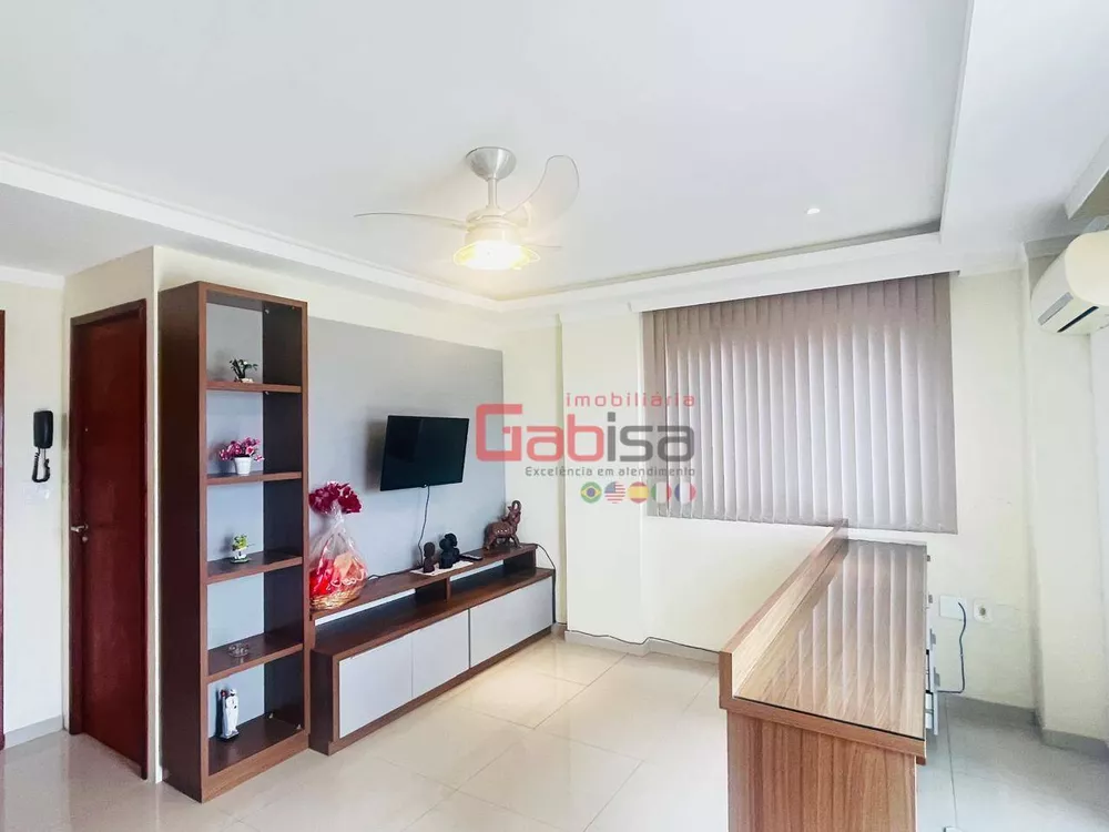 Cobertura, 4 quartos, 141 m² - Foto 14