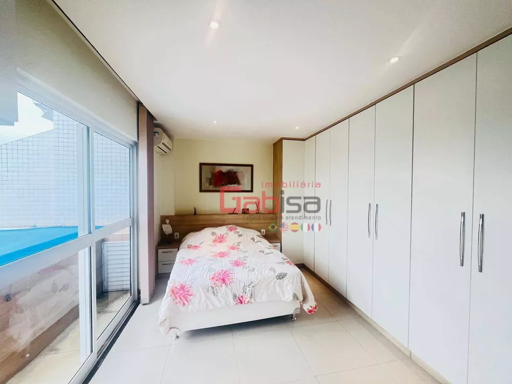 Cobertura, 4 quartos, 141 m² - Foto 17