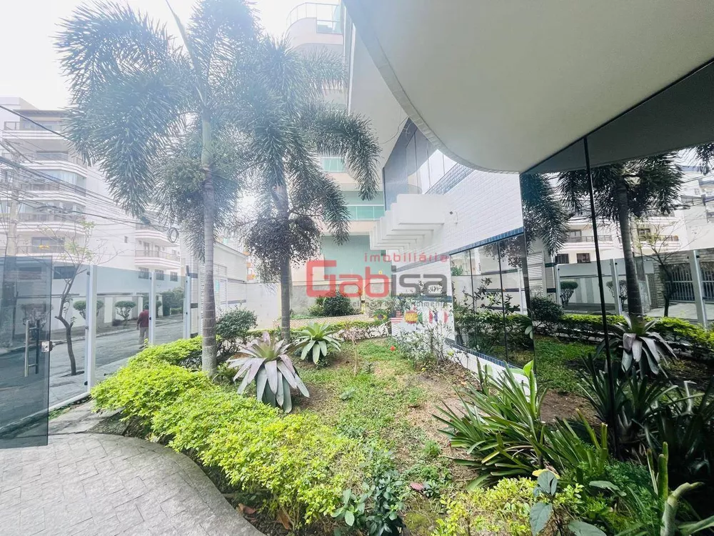 Cobertura, 4 quartos, 141 m² - Foto 12