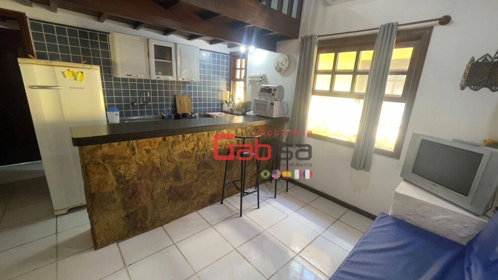 Casa de Condomínio, 2 quartos - Foto 21