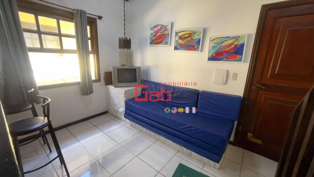 Casa de Condomínio, 2 quartos - Foto 11