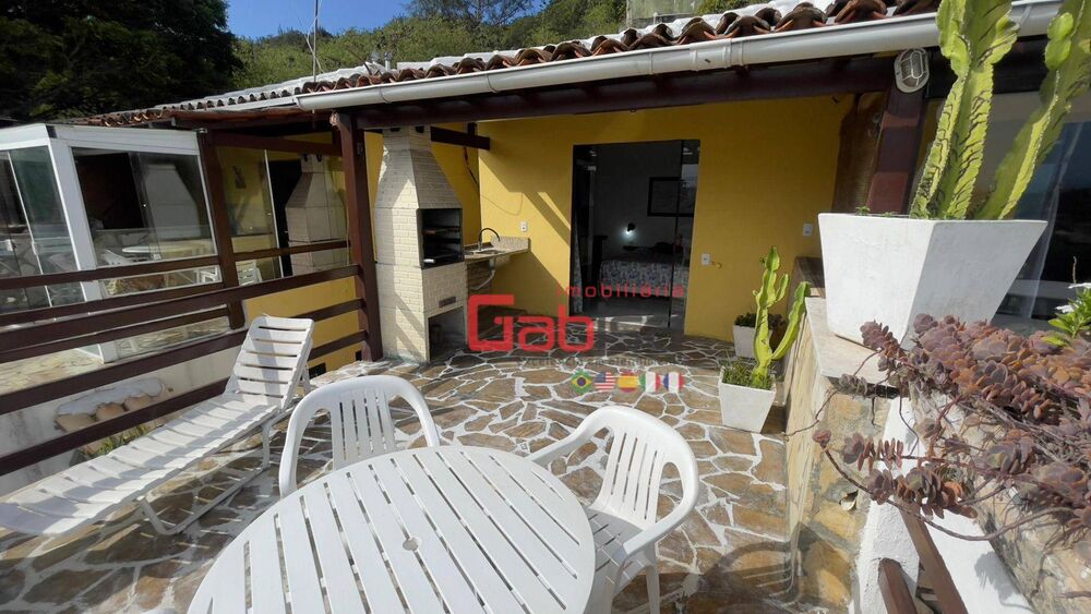 Casa de Condomínio, 2 quartos - Foto 8