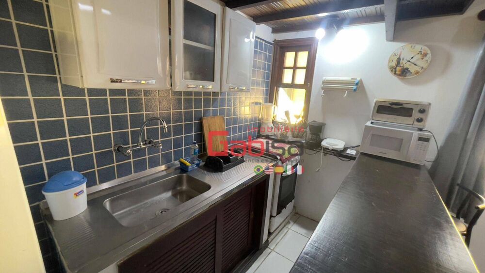 Casa de Condomínio, 2 quartos - Foto 5