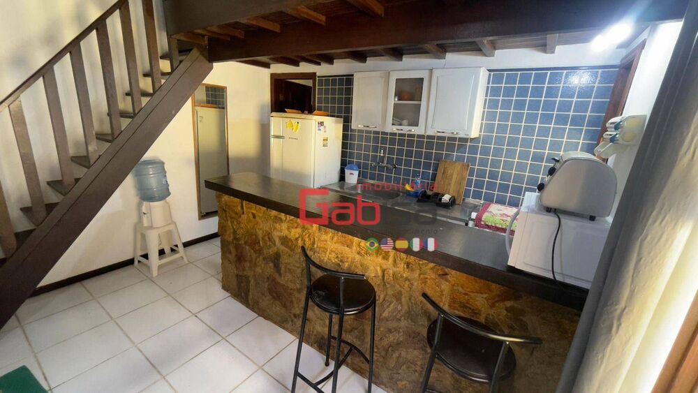 Casa de Condomínio, 2 quartos - Foto 3